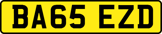 BA65EZD