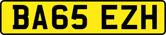 BA65EZH