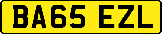BA65EZL