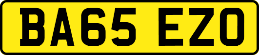 BA65EZO