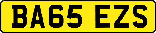 BA65EZS