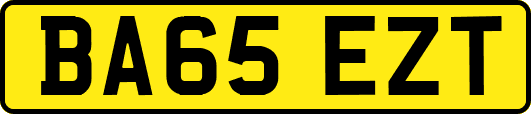 BA65EZT