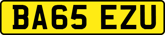 BA65EZU