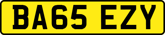 BA65EZY