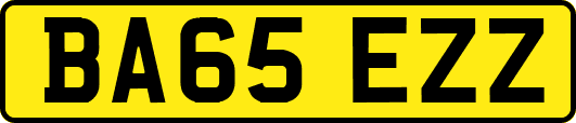 BA65EZZ