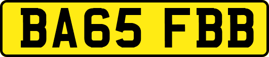 BA65FBB