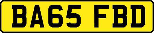 BA65FBD