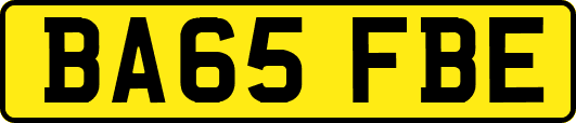 BA65FBE