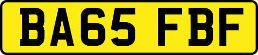 BA65FBF