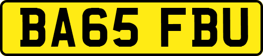 BA65FBU
