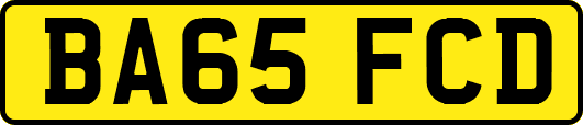 BA65FCD