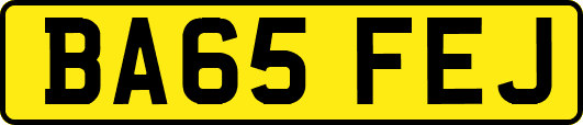 BA65FEJ