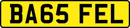 BA65FEL