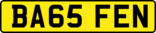 BA65FEN
