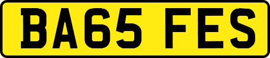 BA65FES
