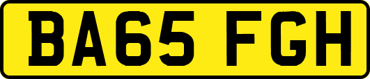 BA65FGH