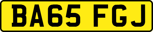 BA65FGJ