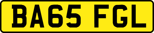 BA65FGL