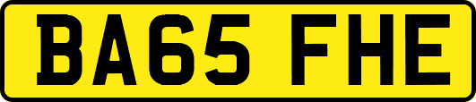 BA65FHE