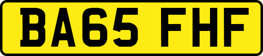 BA65FHF