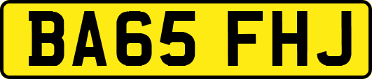 BA65FHJ
