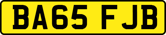 BA65FJB