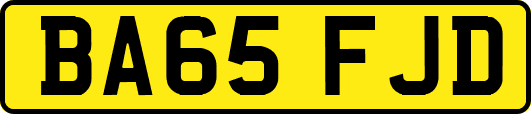 BA65FJD
