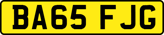 BA65FJG