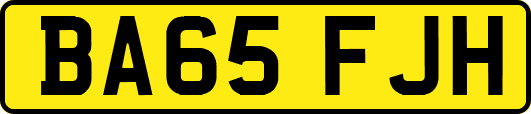 BA65FJH