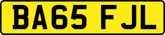 BA65FJL