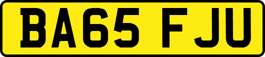 BA65FJU