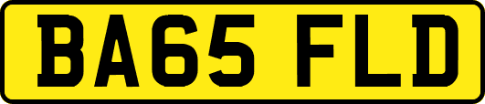 BA65FLD