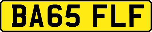 BA65FLF
