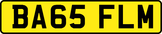 BA65FLM