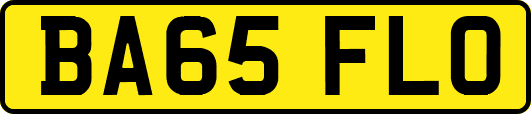 BA65FLO