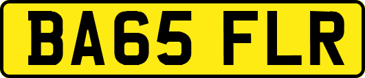 BA65FLR