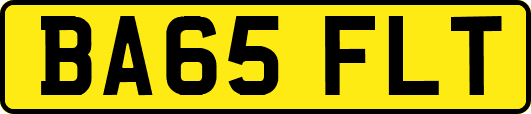 BA65FLT