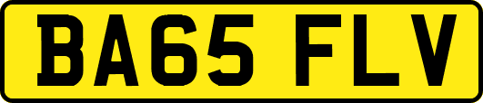 BA65FLV