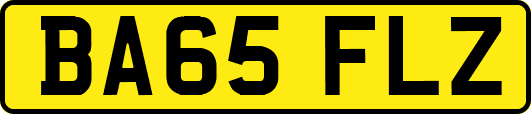 BA65FLZ