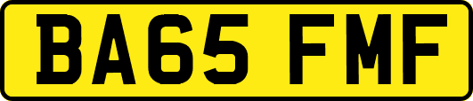BA65FMF