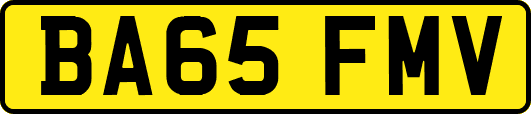 BA65FMV