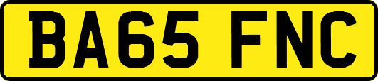 BA65FNC