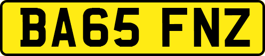 BA65FNZ