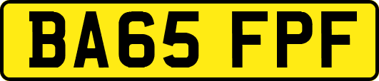 BA65FPF