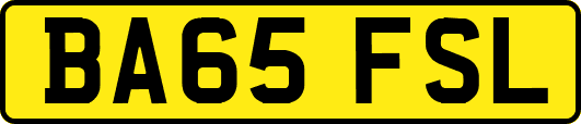 BA65FSL