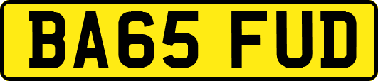 BA65FUD