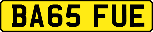 BA65FUE