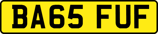 BA65FUF