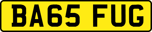 BA65FUG