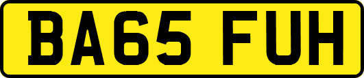 BA65FUH